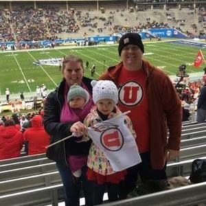 Meet your Posher, Mia